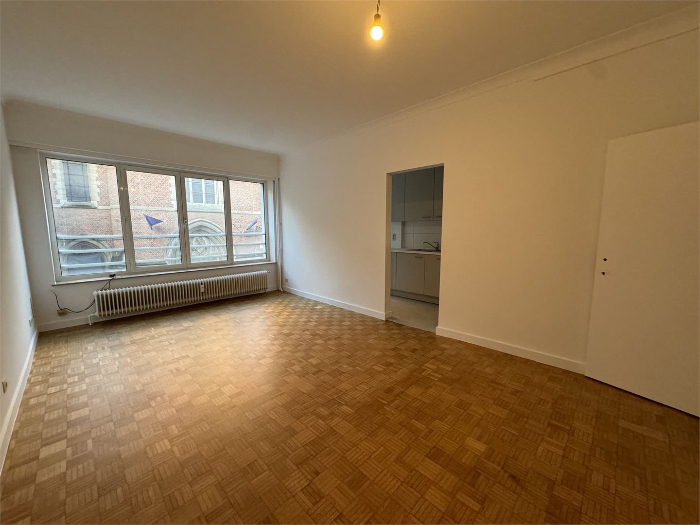 Appartement in Antwerpen