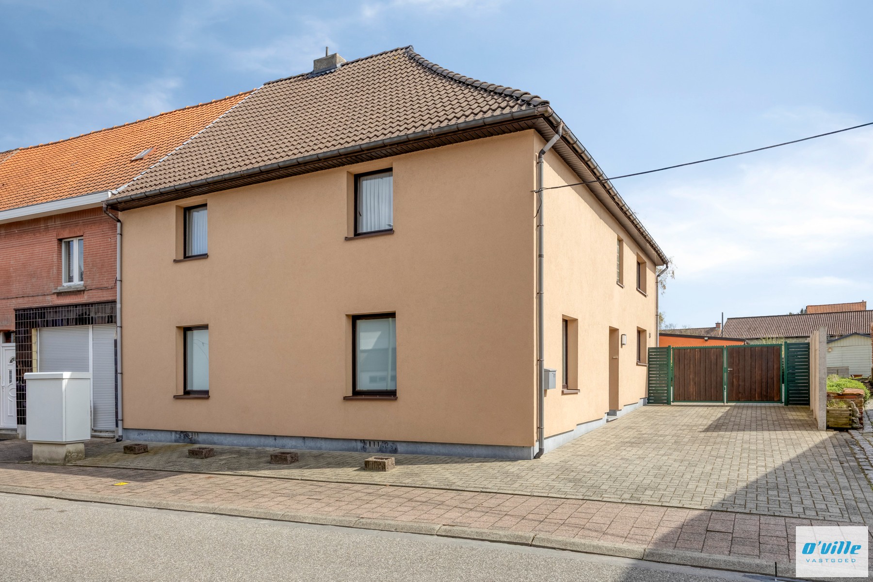 Grande maison avec de nombreuses possibilités d’extension - photo 1