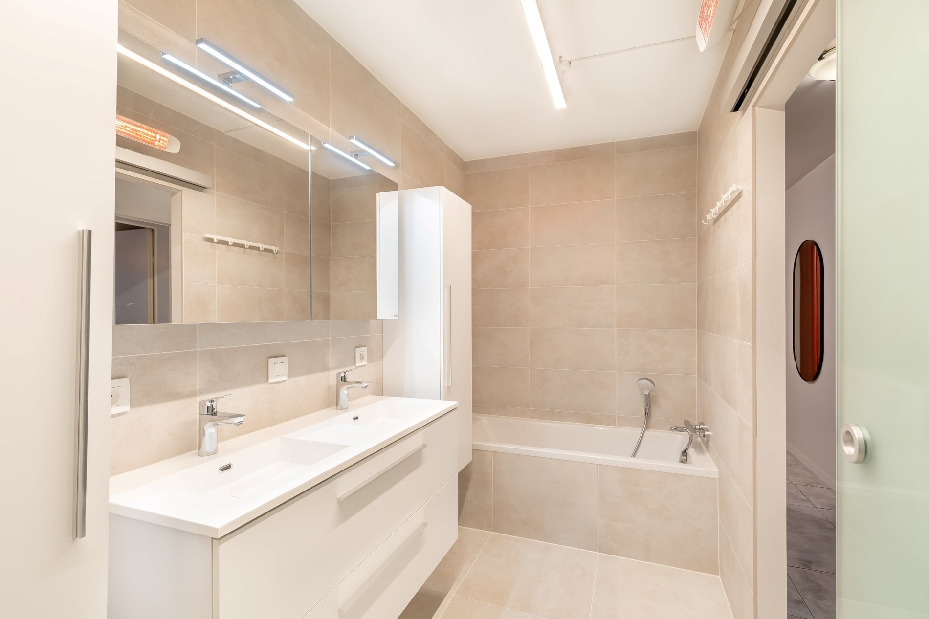 Apartment for rent in Leuven with 3 bedrooms - photo 4