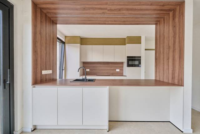 Projet à vendre à Maaseik