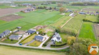 EERSTE BEZOEKDAG ZATERDAG 25 APRIL 2026 VAN 15U TOT 17U (ENKEL OP AFSPRAAK!!)MEERDONK - Rustig gelegen open bebouwing met weide - ideaal voor...