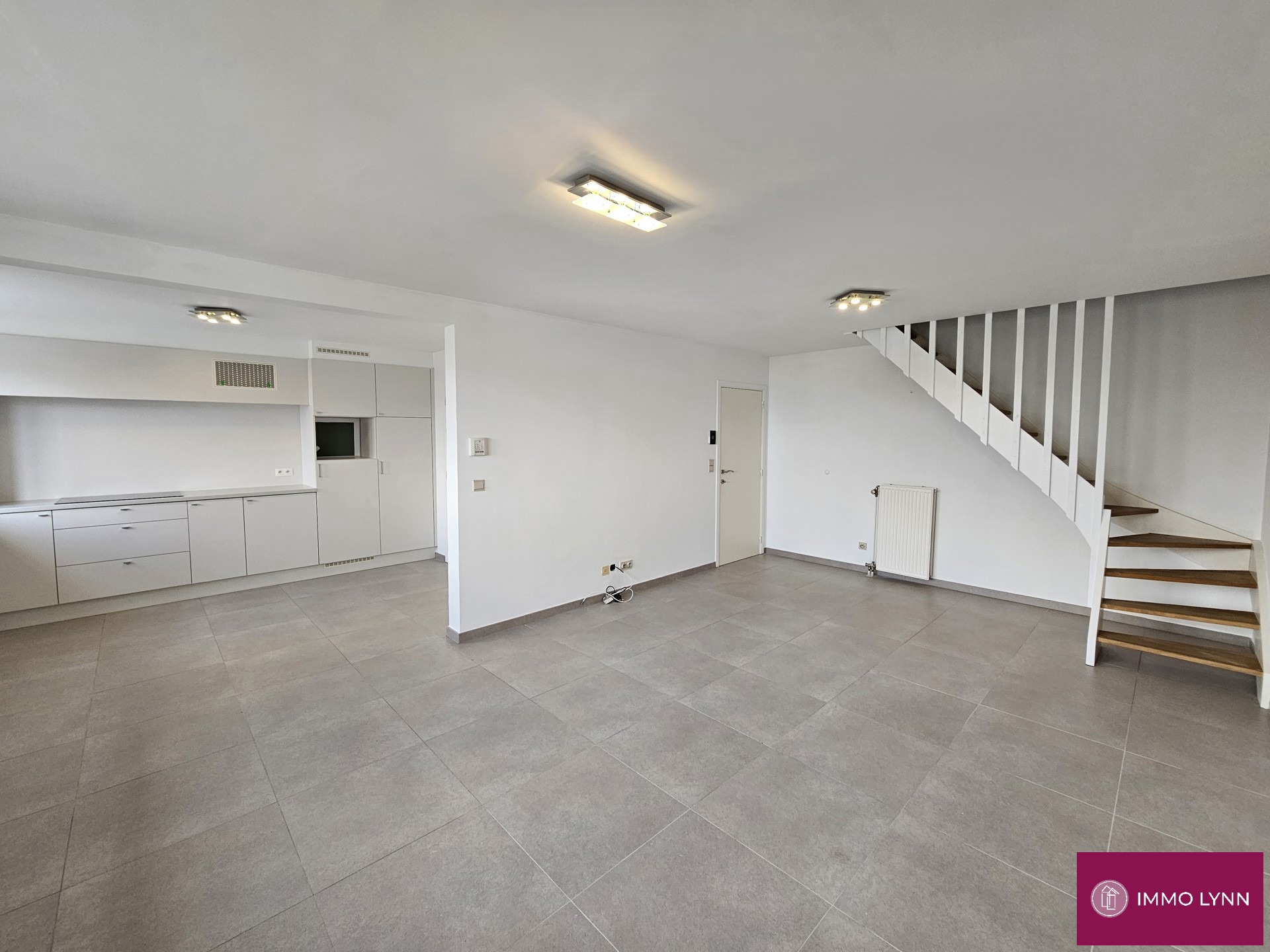 Appartement in Kampenhout