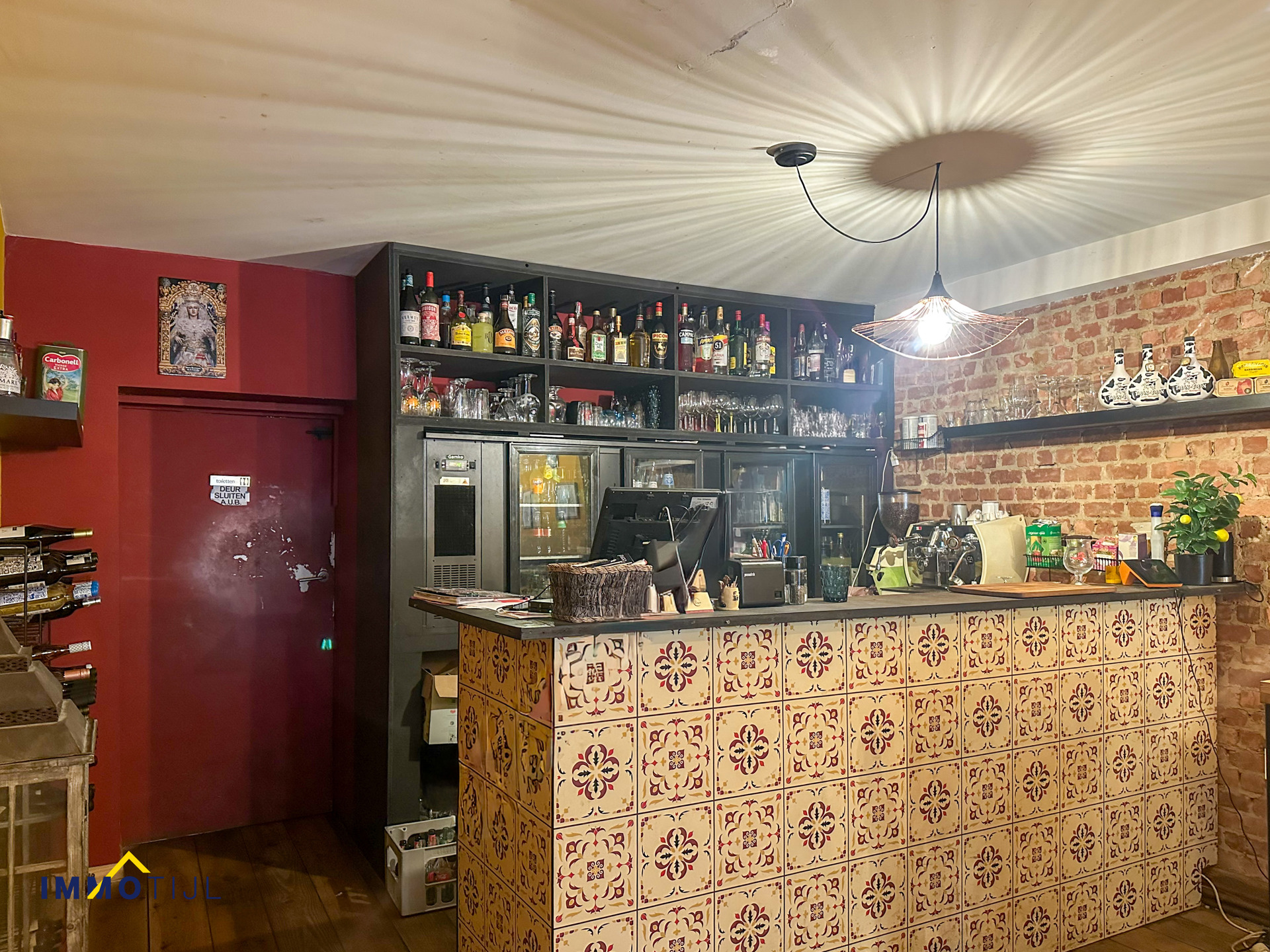 Commercieel pand met uitbreidingsmogelijkheden te Aalst! - foto 5