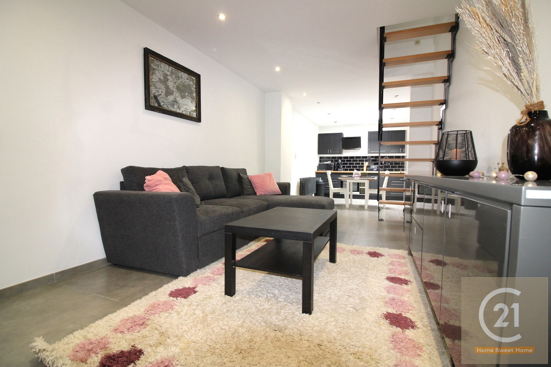 House for sale in Vilvoorde with 3 bedrooms - photo 4