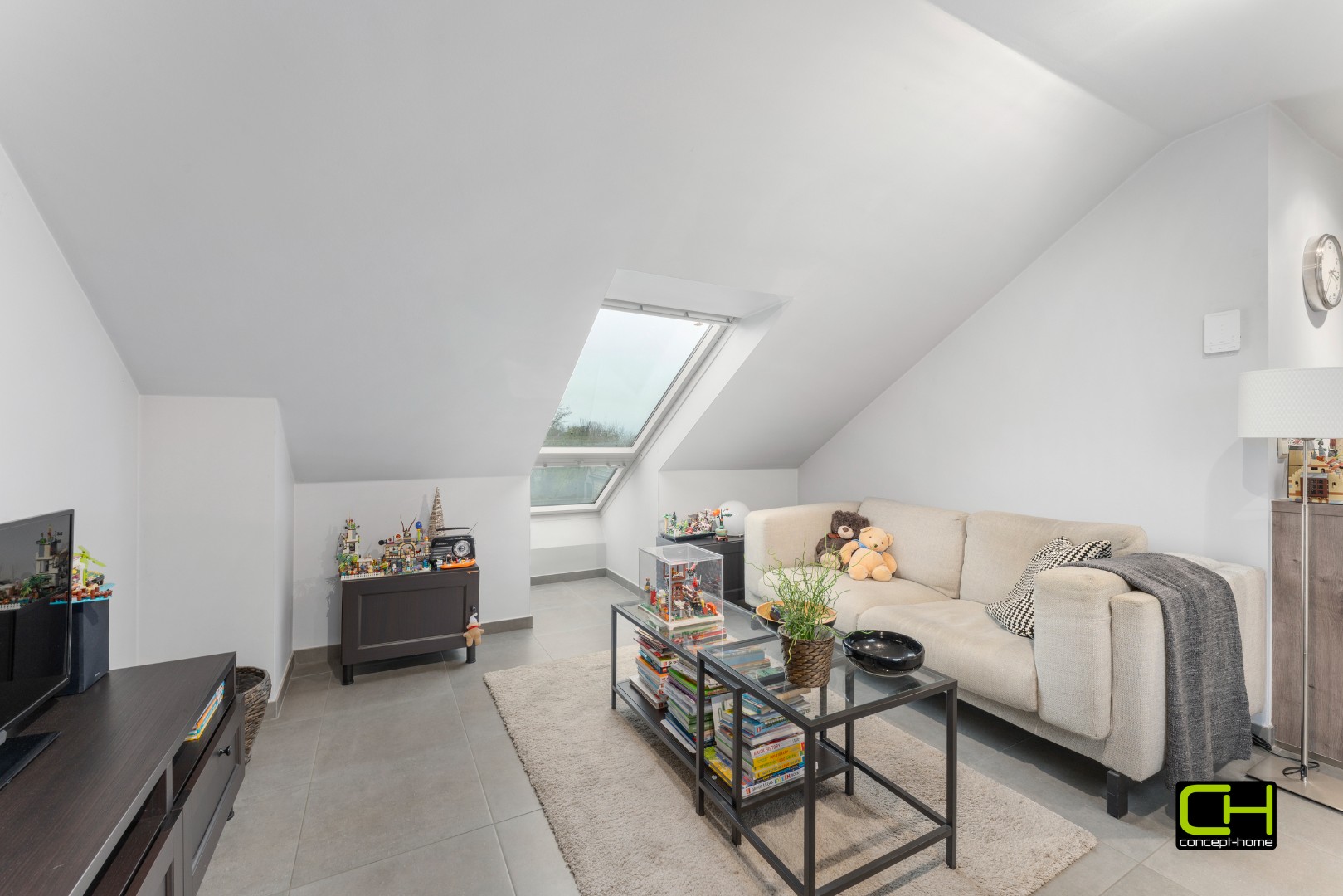 Appartement à vendre à Lievegem avec 1 chambre - photo 5
