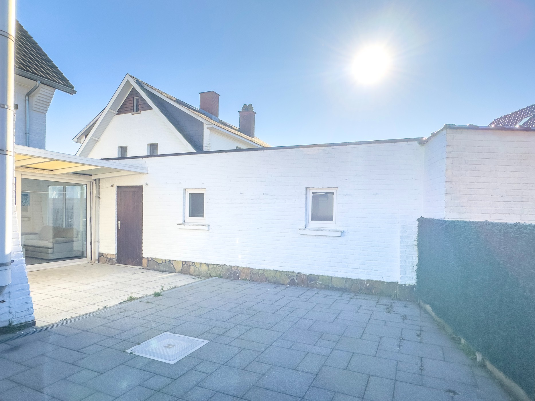 Gezellige woning op toplocatie in Ternat! - photo 2