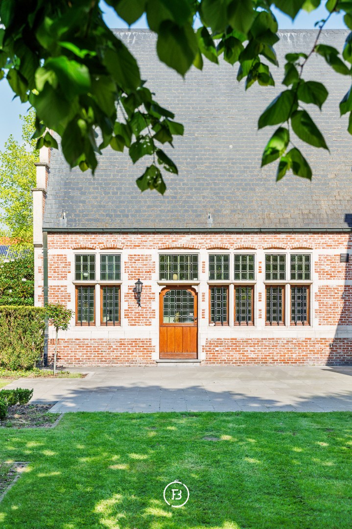 Karaktervolle villa - foto 3