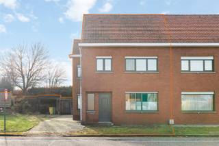 Maison à vendre à Mol