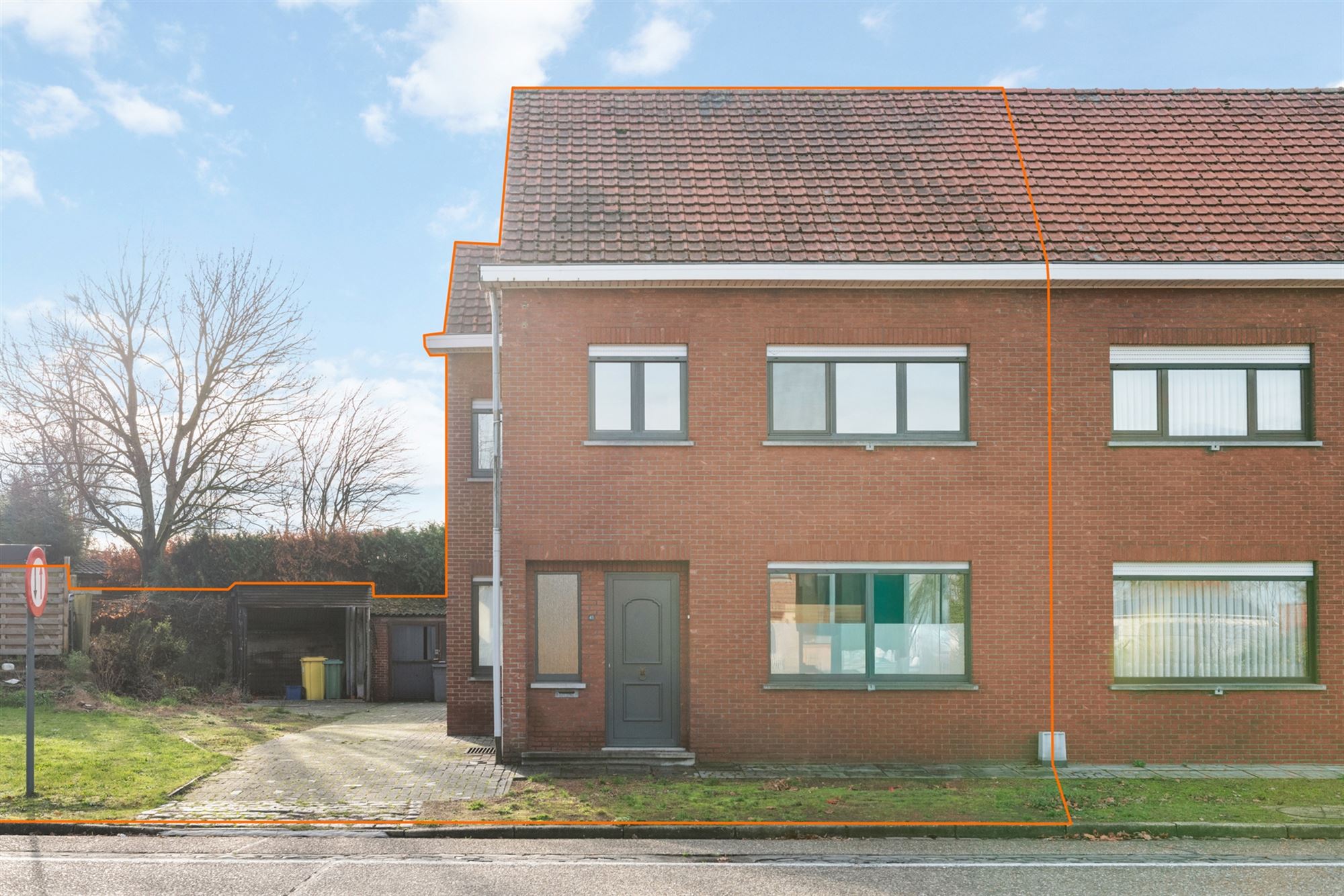 Maison à vendre à Mol avec 4 chambres - photo 2