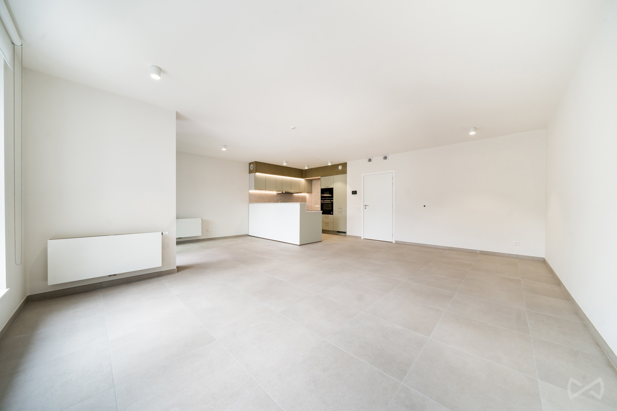 Appartement te huur in Luik met 2 slaapkamers - foto 3