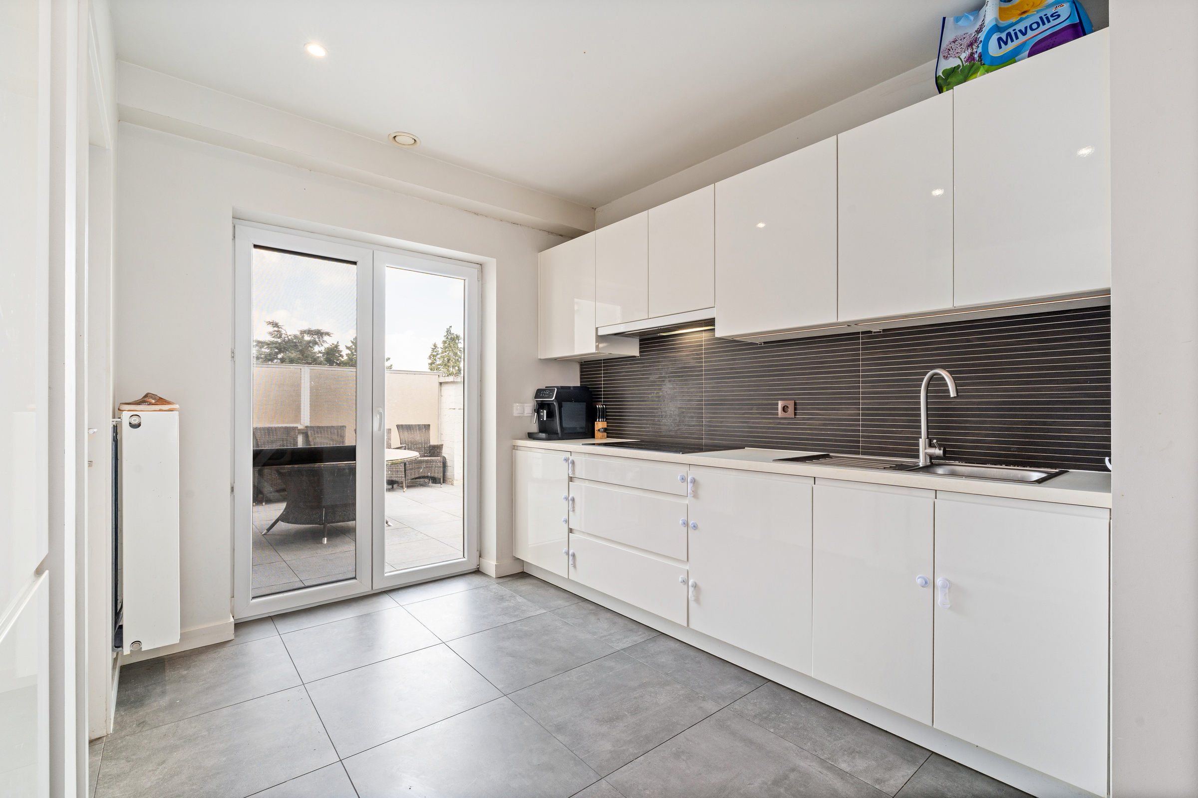 Instapklaar appartement met groot terras in Gent - foto 5
