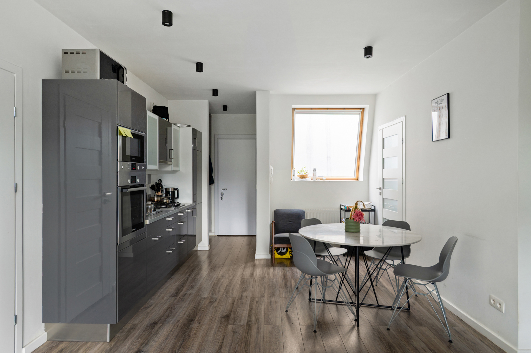 Apartment for sale in Antwerp with 2 bedrooms - photo 4