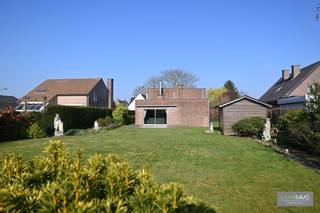 House for sale in Nazareth-De Pinte