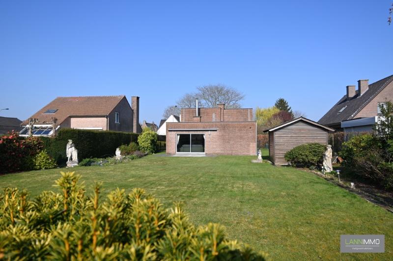 House for sale in De Pinte with 3 bedrooms - photo 3