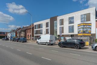 Appartement à vendre à Vosselaar