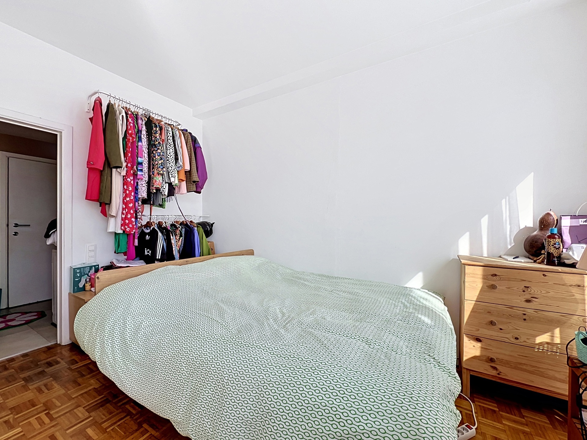 Begraafplaats van Elsene - Lichtrijke studio! - foto 5