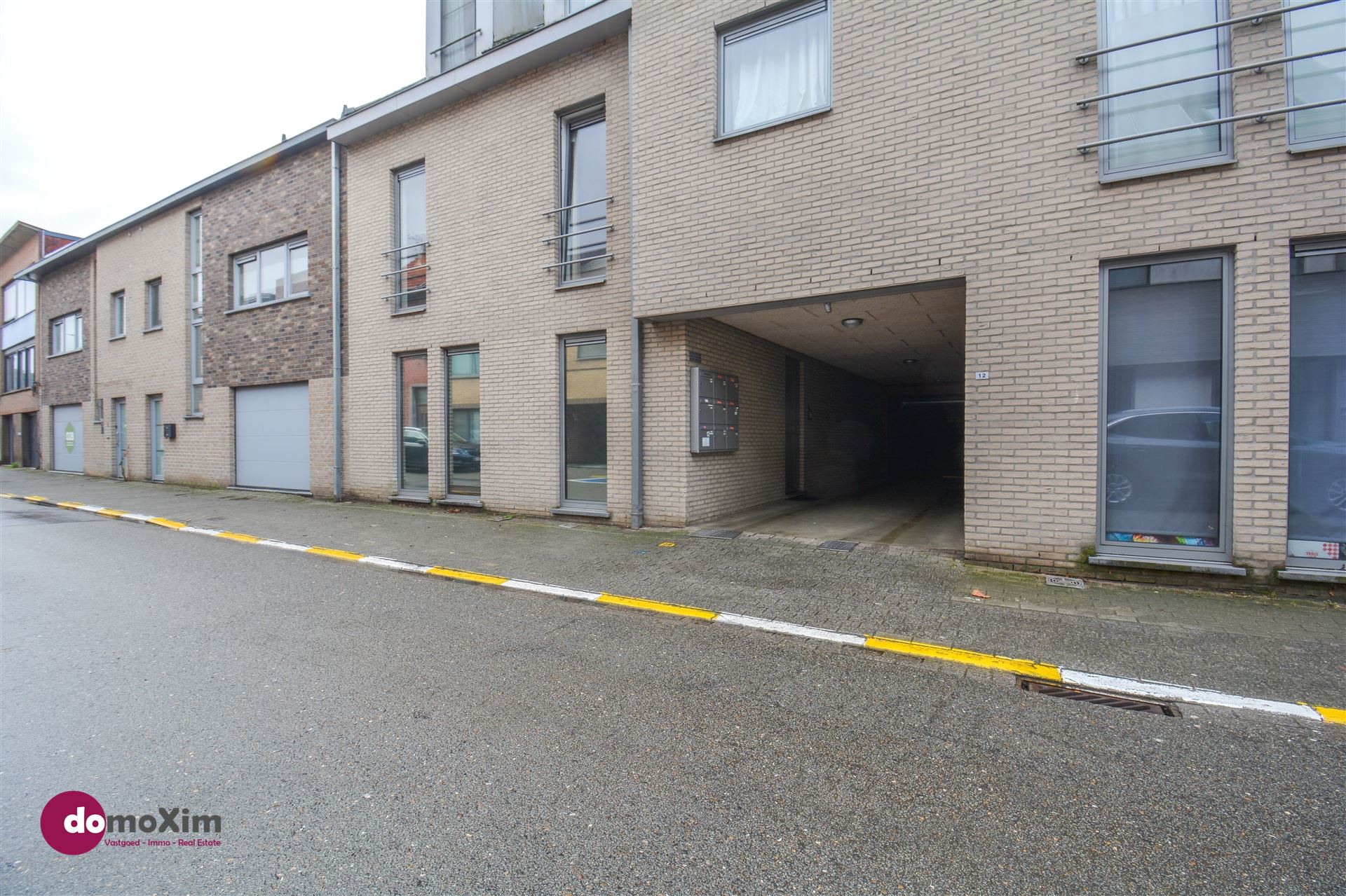 Underground parking in the heart of Herent  - photo 4