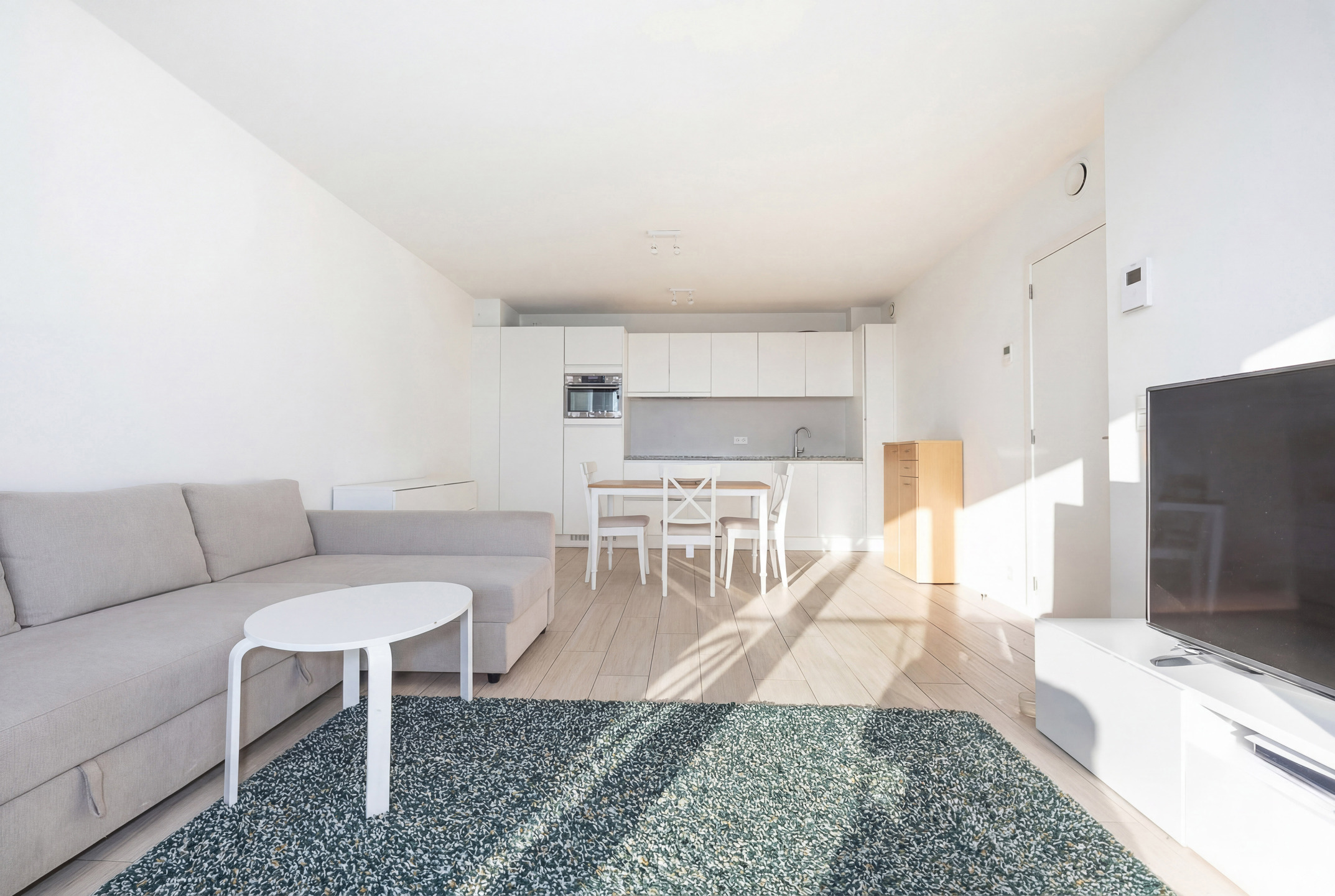 Apartment for sale in Evere with 2 bedrooms - photo 5