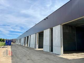 Nouvelle unité PME de 108 m² à vendre dans la nouvelle zone d’activités « STADSBEEMD », composée de 58 unités PME durables allant de 100 m² à 425...