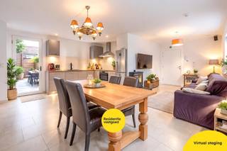 Maison à vendre à Nieuport