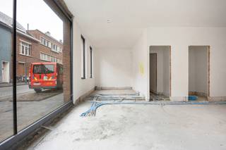 Appartement à vendre à Turnhout