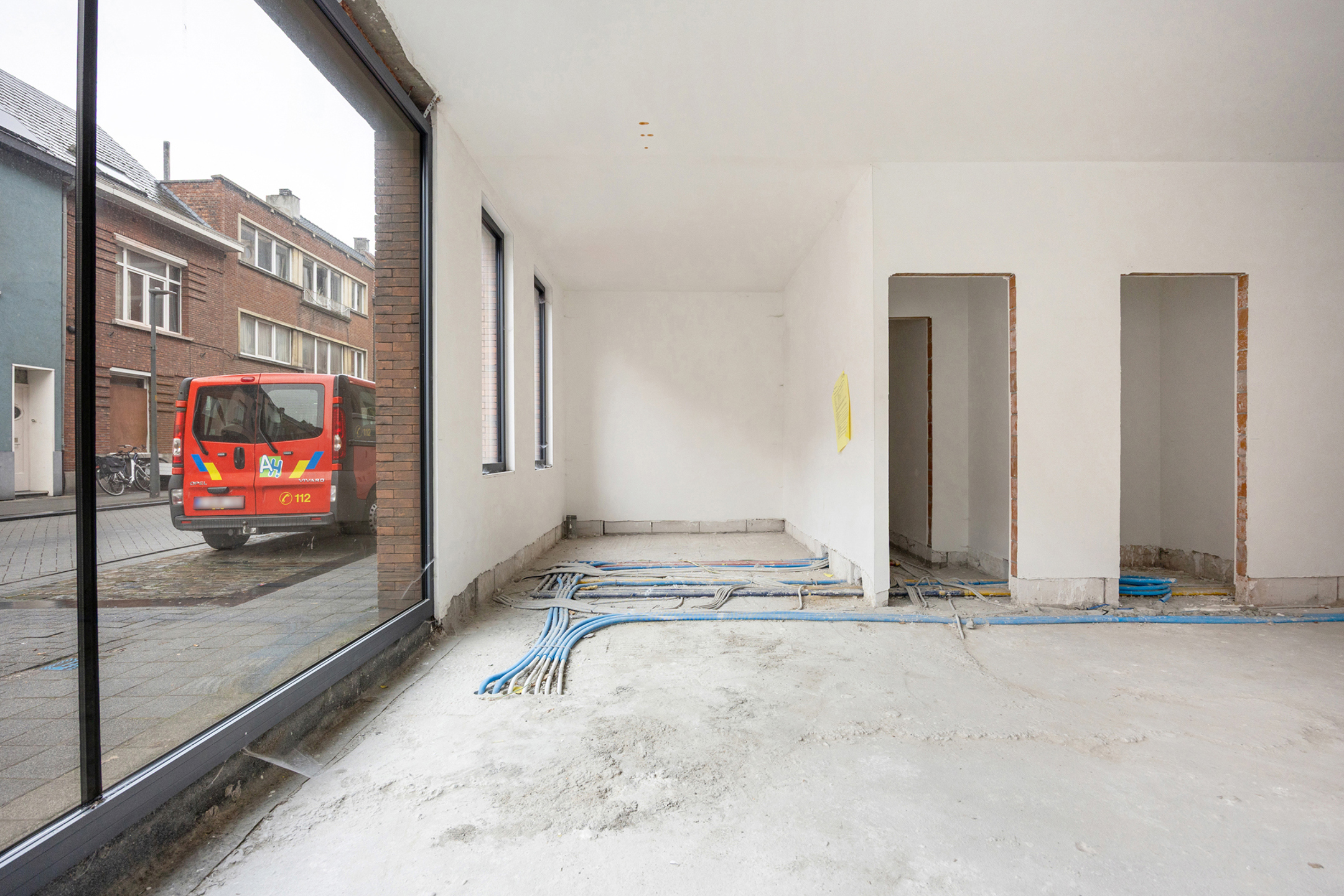 Appartement te koop in Turnhout met 1 slaapkamer - foto 2