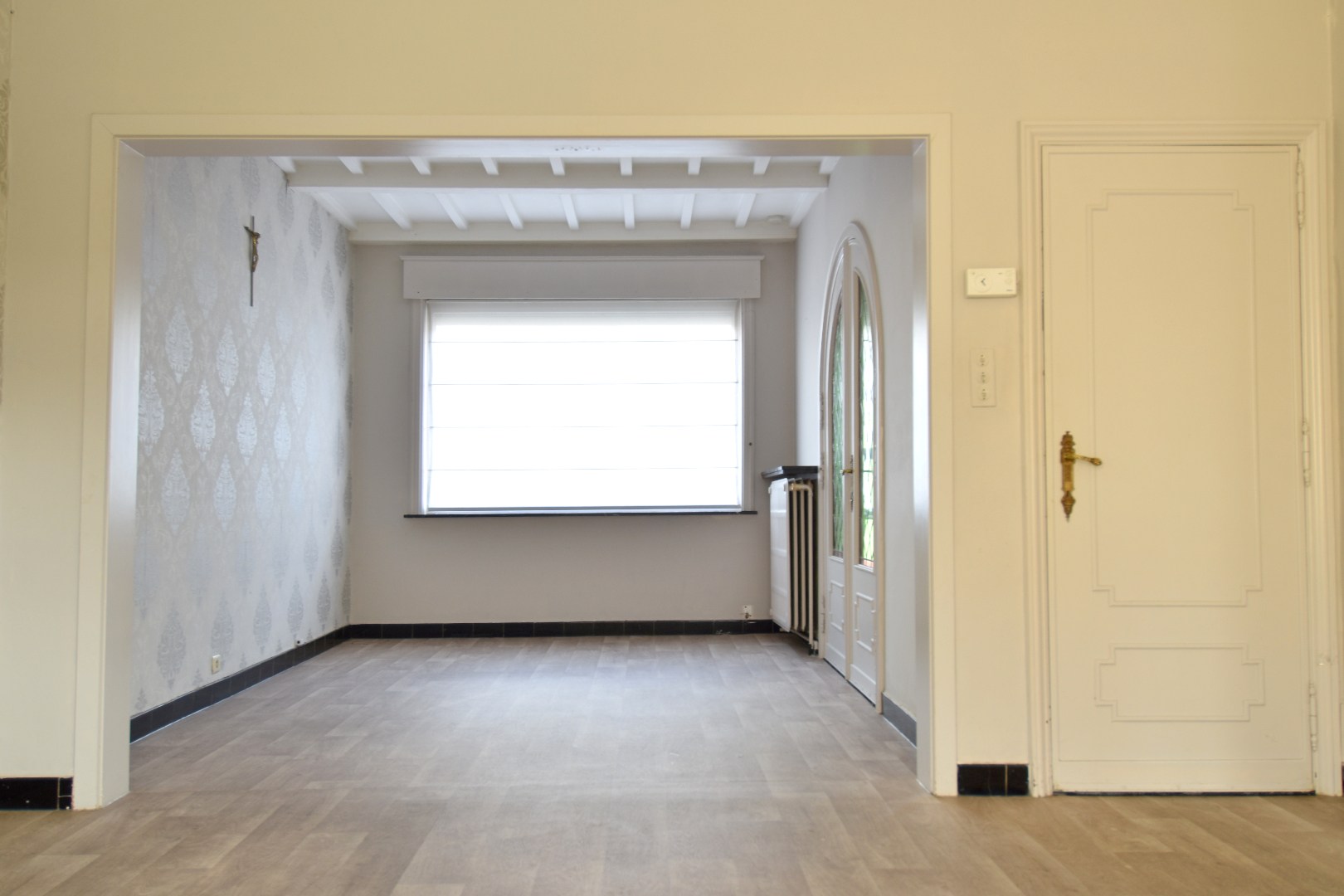 Gezinswoning met 3 slaapkamers (mogelijkheid tot meer!), garage en tuin te Heule - foto 4