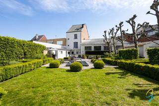 House for sale in Berlare