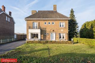 House for sale in Nazareth-De Pinte