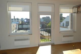 Appartement à louer à Anvers