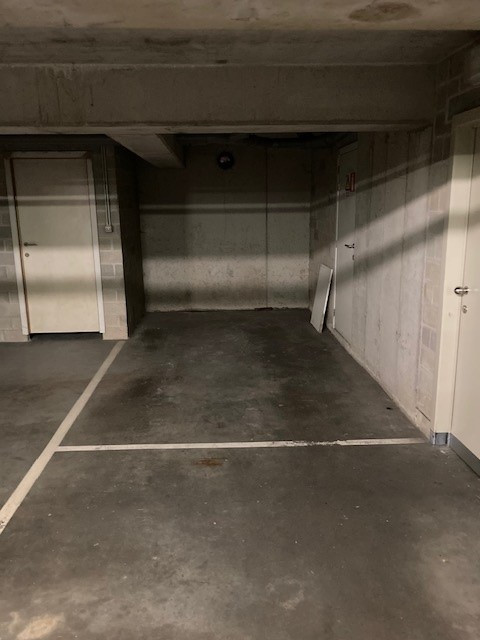 Autostaanplaats - foto 1