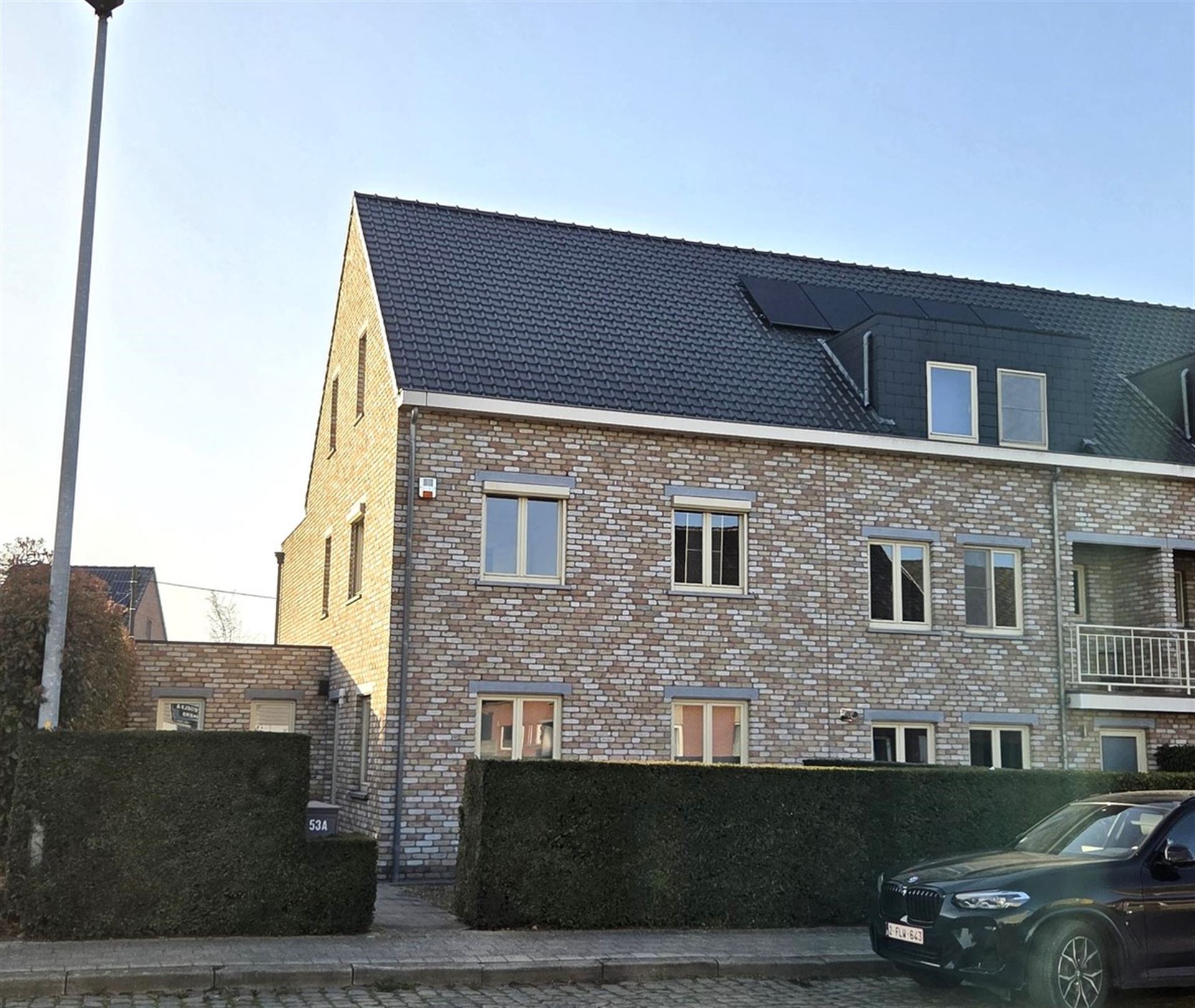 Maison à vendre à Heist-Op-Den-Berg avec 4 chambres - photo 1