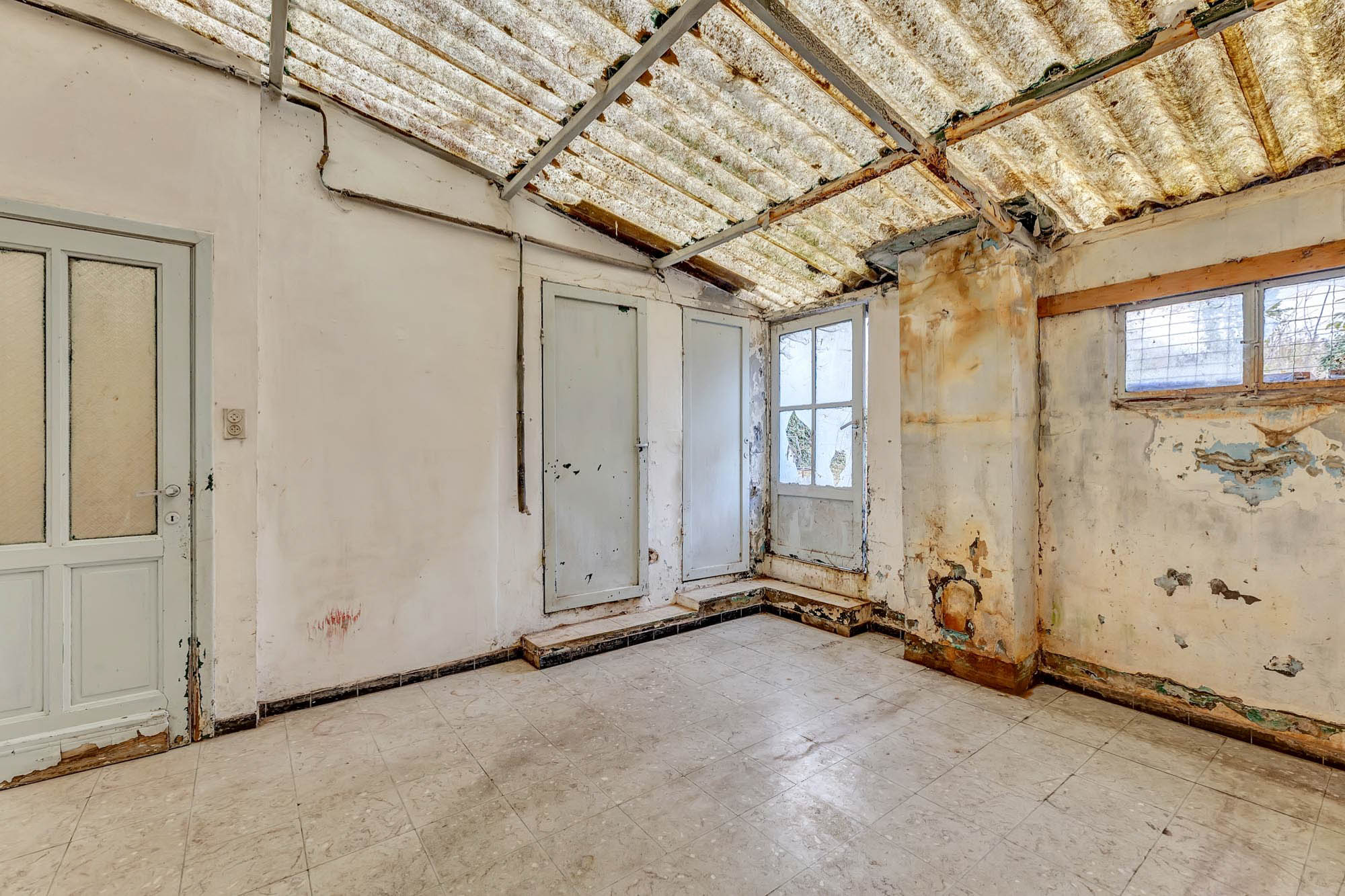 Maison à vendre à Denderhoutem avec 3 chambres - photo 5