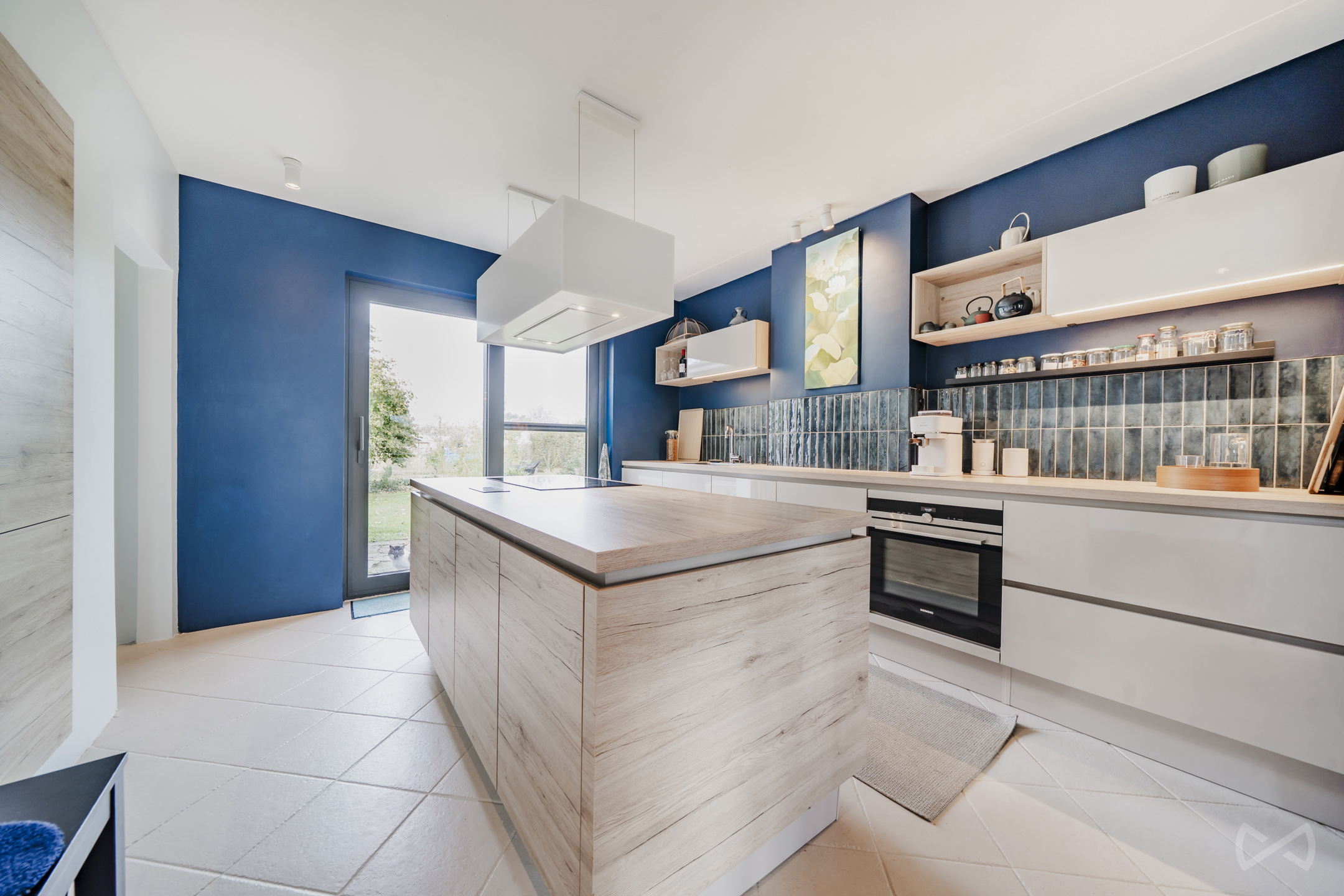 Maison à vendre à Geer avec 4 chambres - photo 5