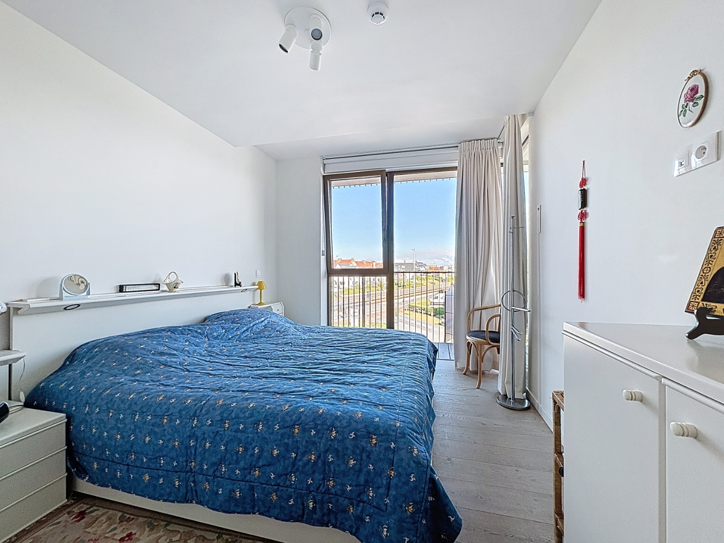 Assistentiewoning te koop te Sint-Idesbald. - photo 5