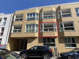 Appartement à vendre à Anvers