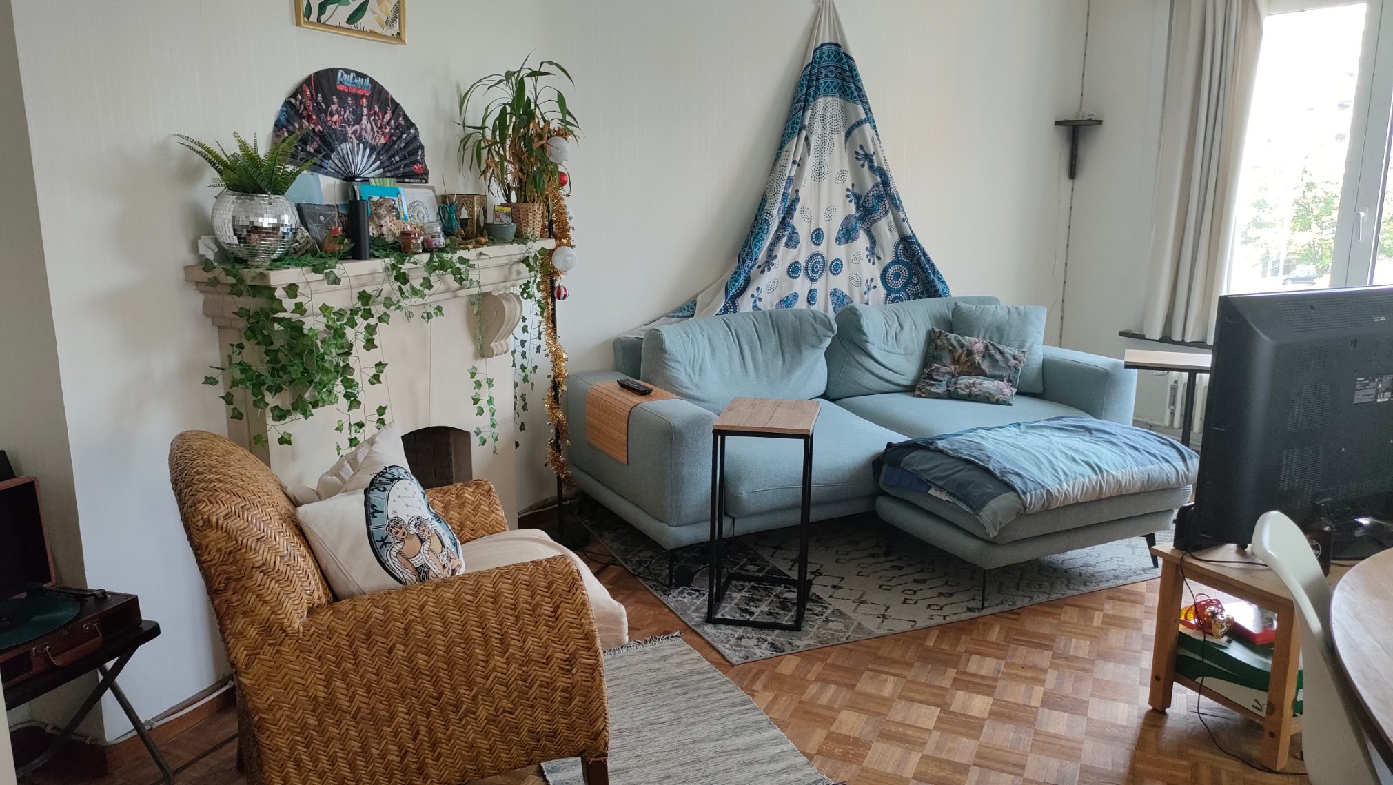 Appartement à vendre à Gand avec 2 chambres - photo 1