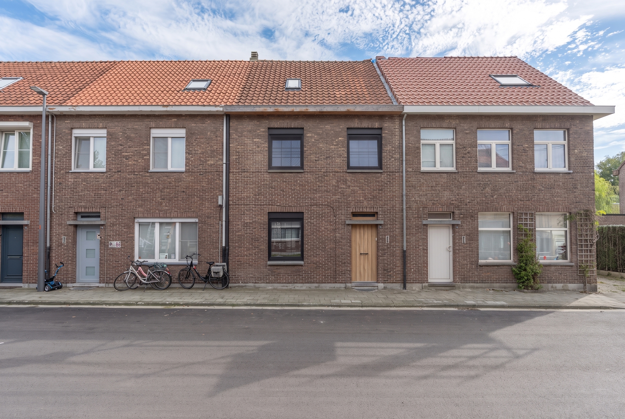 Maison à vendre à Turnhout