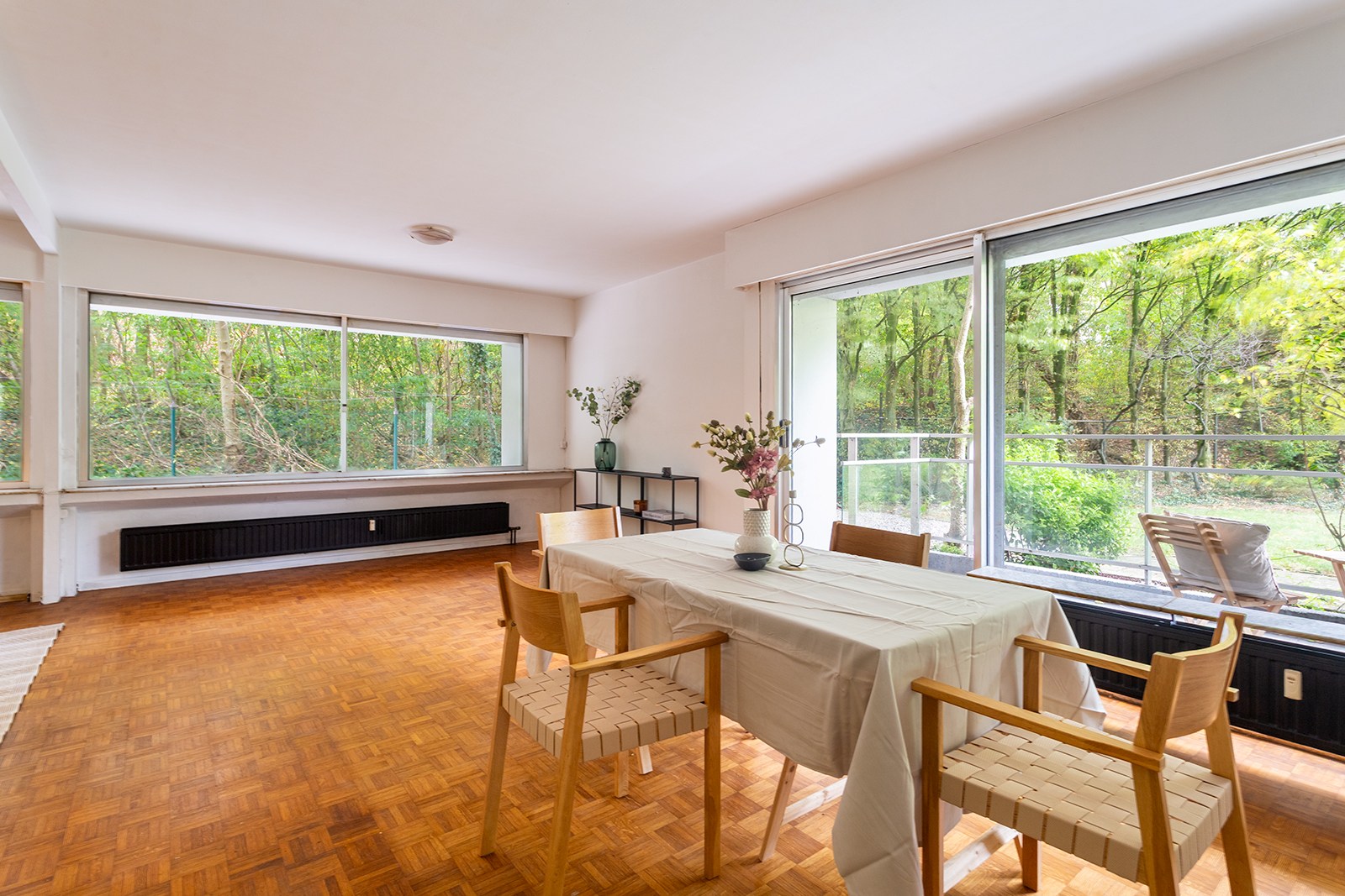 2 slaapkamer appartement met veel lichtinval - foto 5