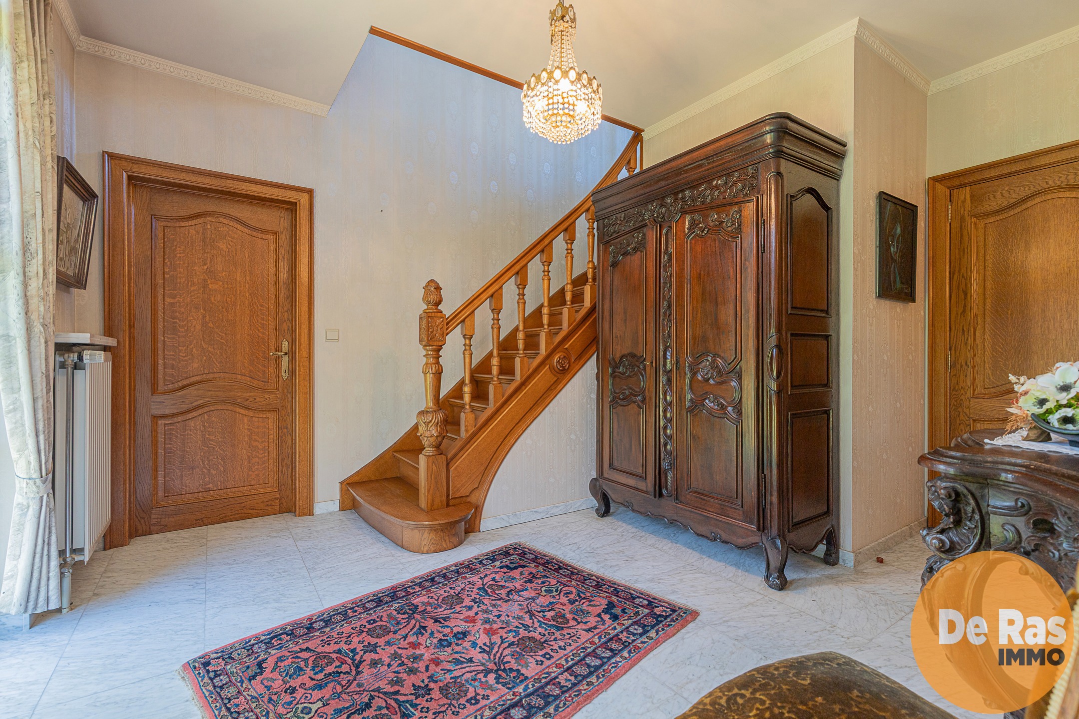 AFFLIGEM - Ruime woning met landelijke charme. - foto 4