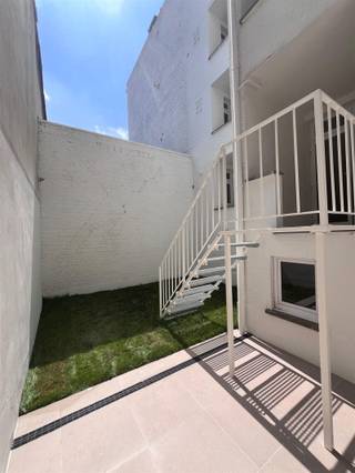Appartement à vendre à Anvers