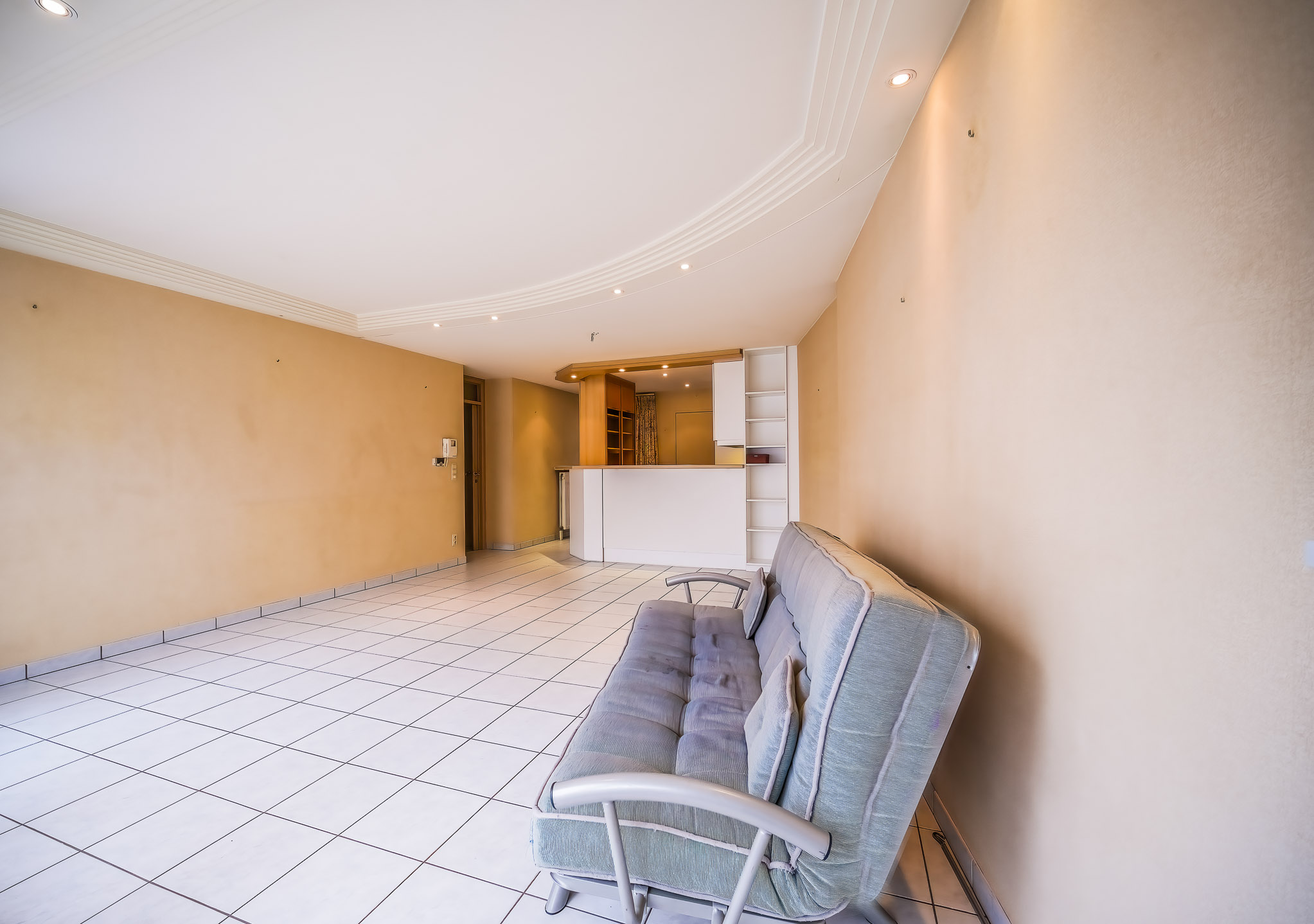 Apartment for rent in Veurne with 2 bedrooms - photo 5