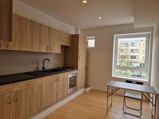 Appartement à vendre à Anvers