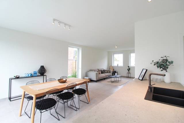 Project te koop in Meulebeke