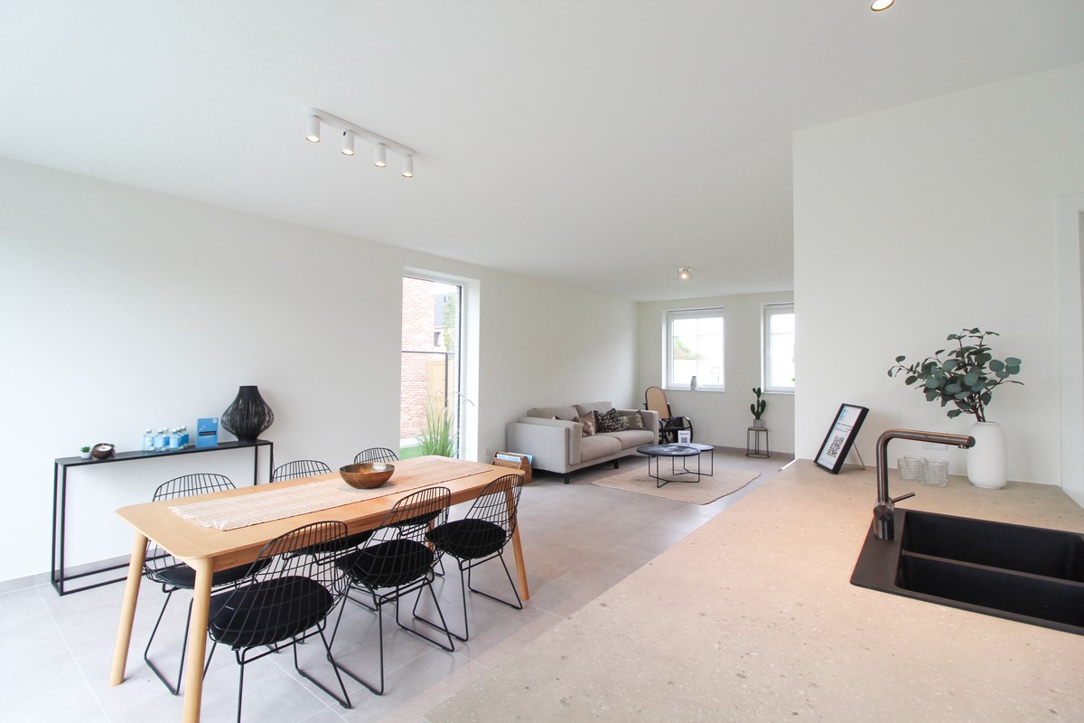 Project te koop in Meulebeke - foto 3