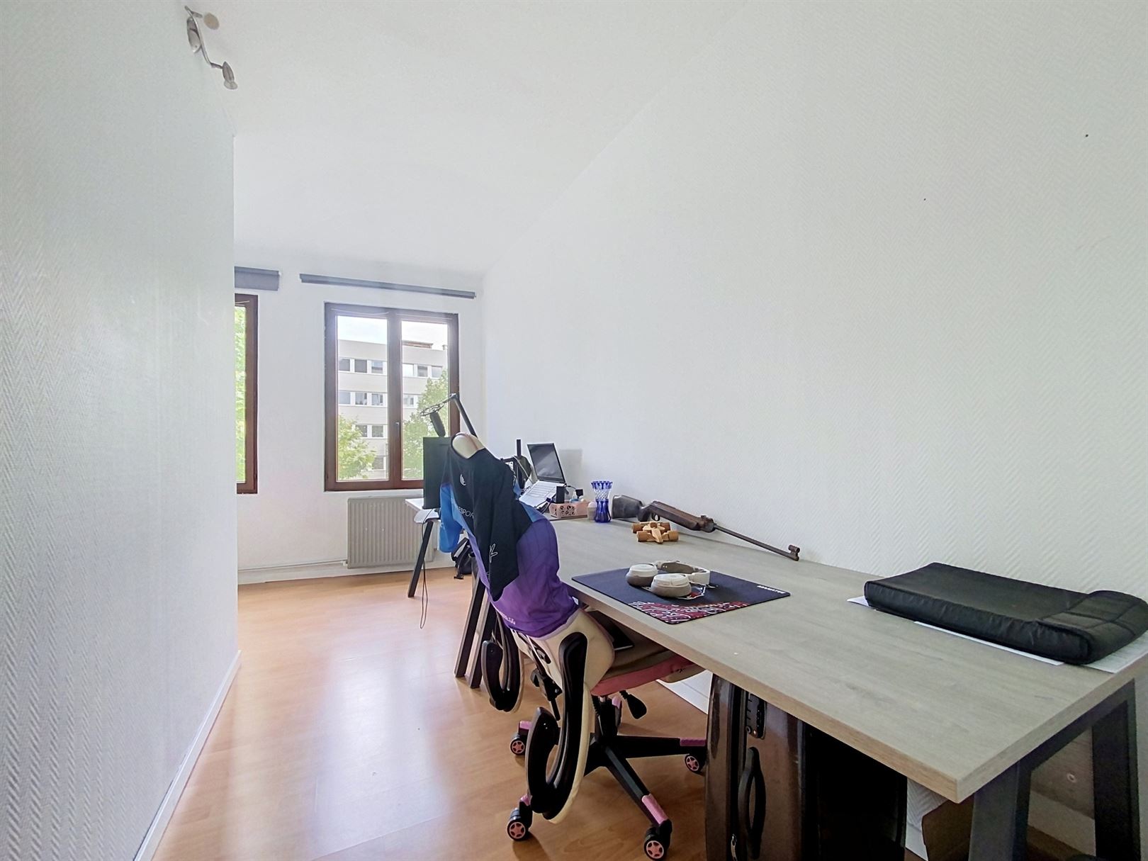 Appartement met 1 slaapkamer te Antwerpen - foto 5