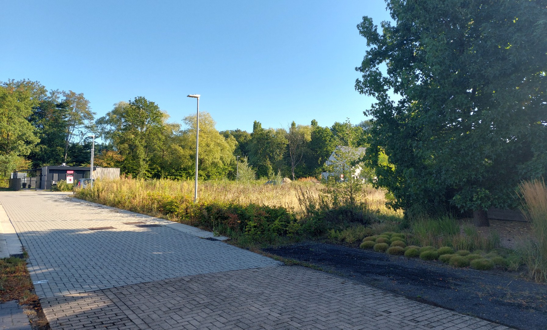 Land for sale in Mol - photo 1