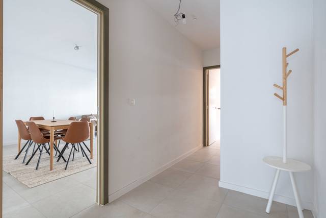 Project te koop in Oud-Turnhout