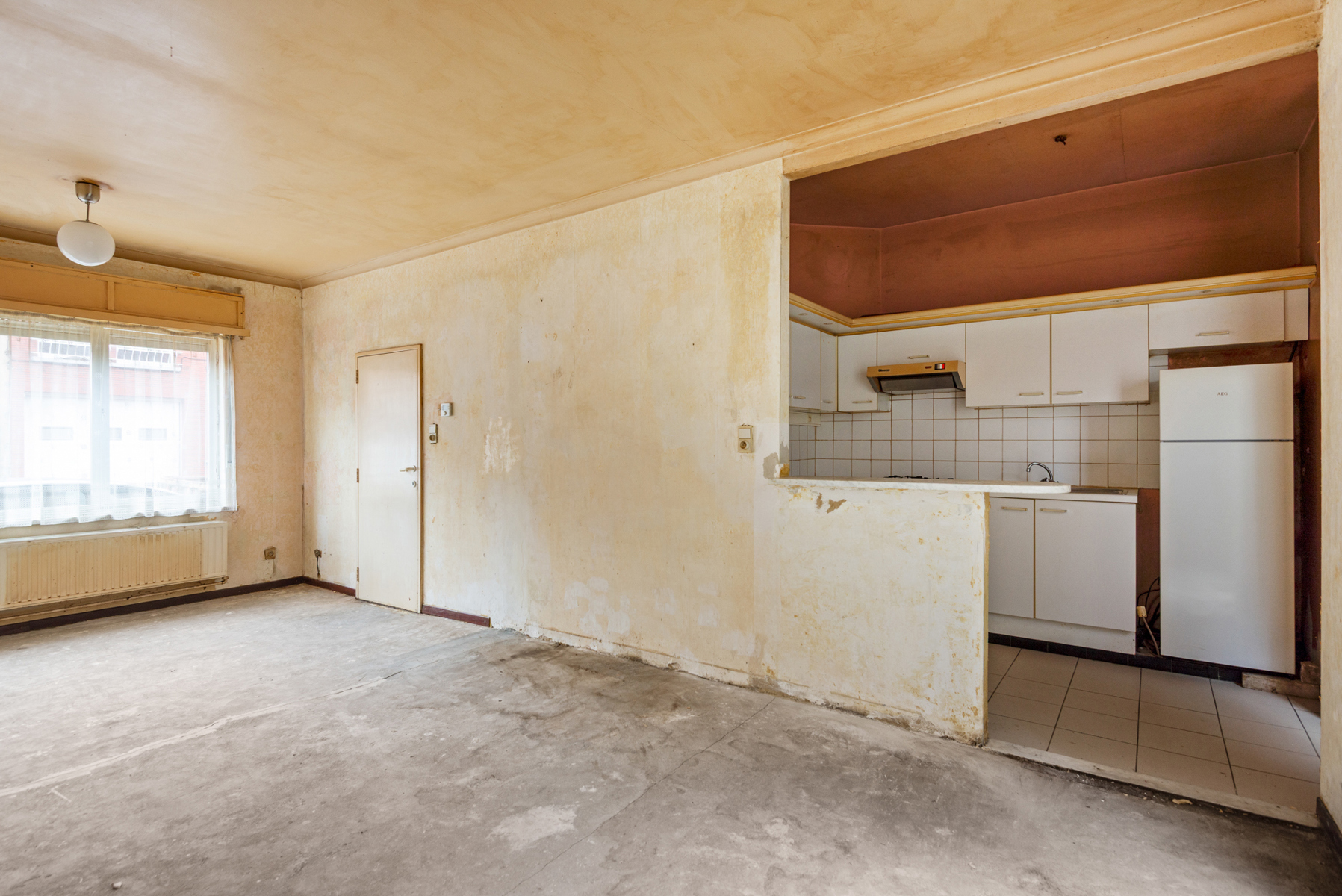Creatieve renovatiekans in het hart van Wilrijk - foto 4