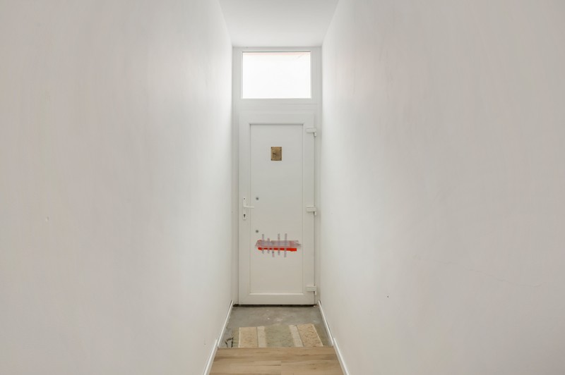 Gerenoveerd Gelijkvloers appartement met terras te Wilrijk - foto 4